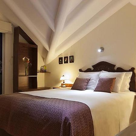 Tandapata Boutique Hotel Cuzco Kültér fotó