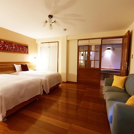 Tandapata Boutique Hotel Cuzco Kültér fotó