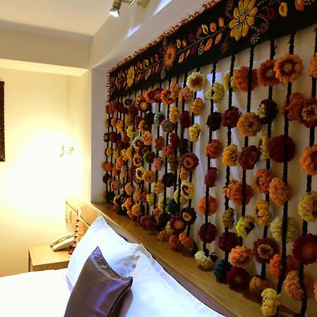Tandapata Boutique Hotel Cuzco Kültér fotó