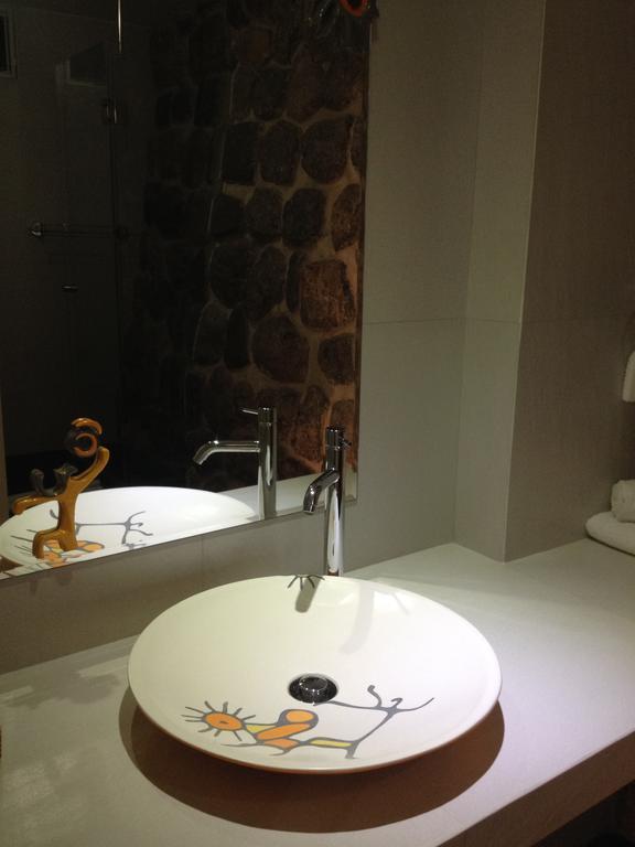 Tandapata Boutique Hotel Cuzco Kültér fotó