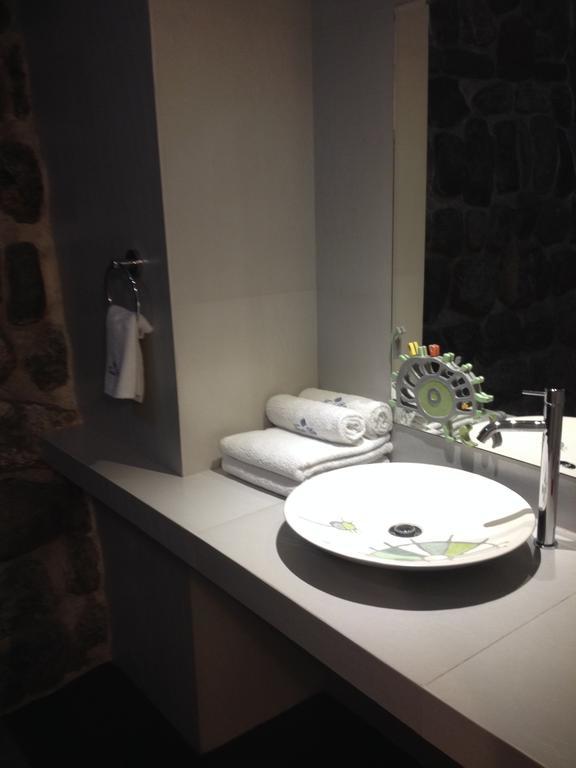 Tandapata Boutique Hotel Cuzco Szoba fotó