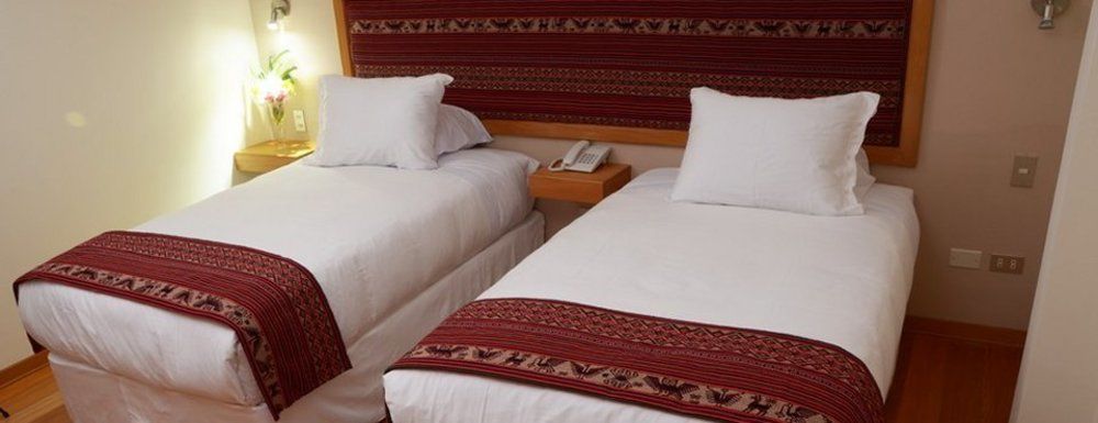 Tandapata Boutique Hotel Cuzco Kültér fotó